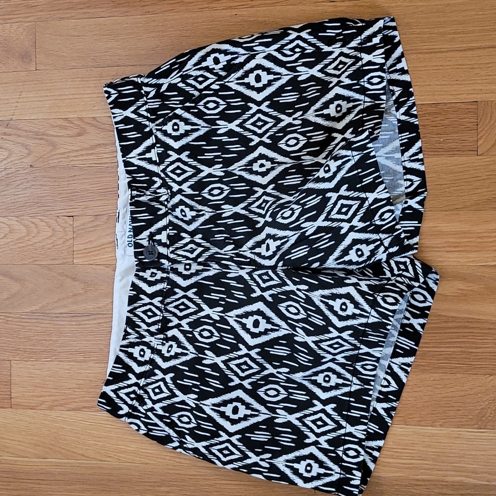 Old Navy shorts